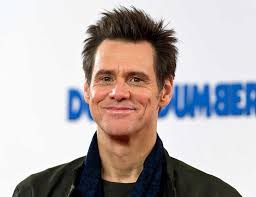 Jim Carrey