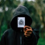 ace, cards, hooded, hood, man, adult, blur, dark, outdoors, game, poker, win, faceless, anonymous, magician, magic, magic trick, game, game, poker, poker, win, anonymous, anonymous, magician, magician, magic, magic, magic, magic, magic