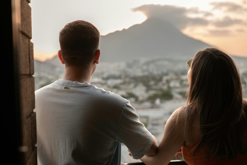 Relación a distancia