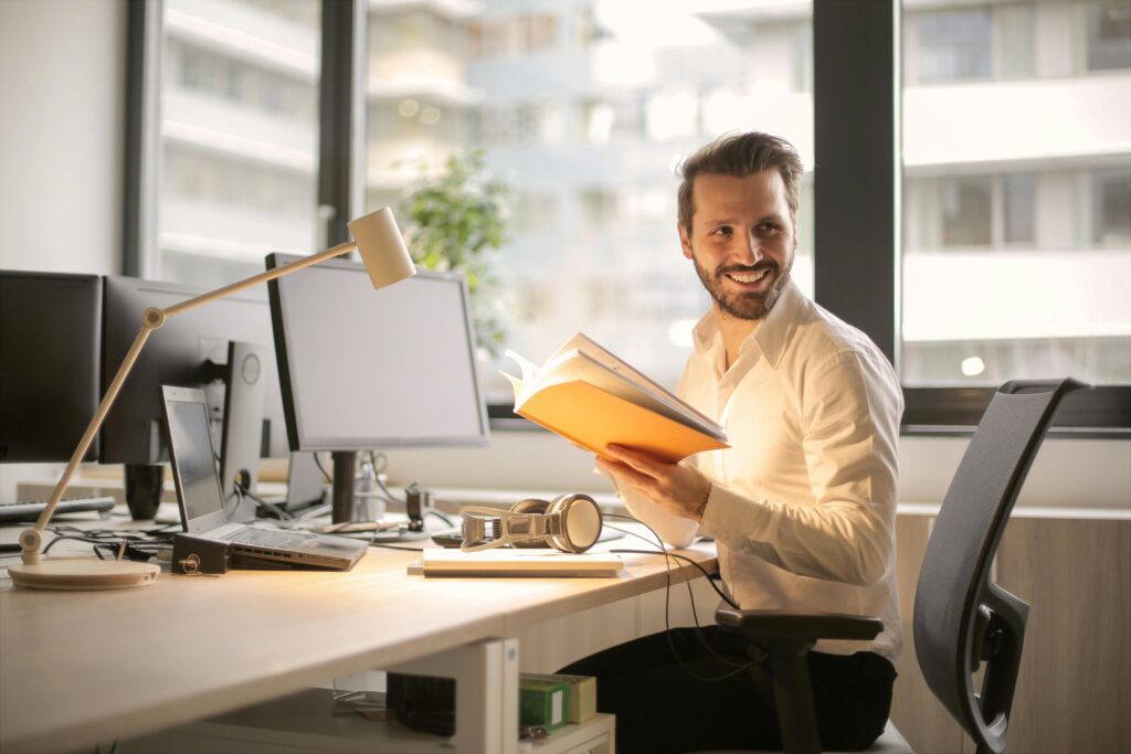 Entrevista laboral